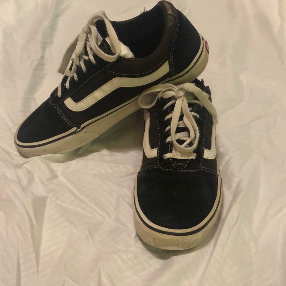 Vans